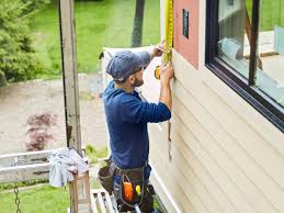 Best Vinyl Siding Installation  in Springdale, PA